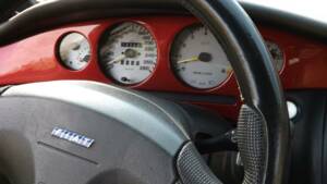 Immagine 28/50 di FIAT Coupé 2.0 20V Turbo (1999)