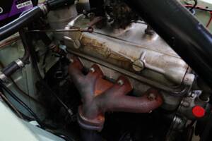 Bild 93/99 von Borgward Isabella (1959)