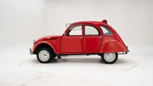 Imagen 7/15 de Citroën 2 CV 6 (1984)