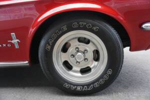 Image 31/66 de Ford Mustang 200 (1967)