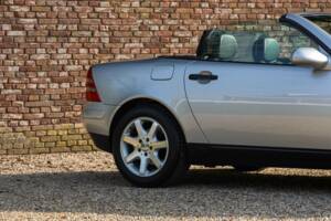 Bild 44/50 von Mercedes-Benz SLK 230 Kompressor (1998)