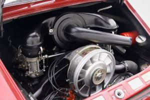 Bild 2/5 von Porsche 911 2.0 (1965)