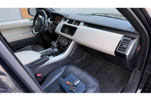 Image 13/18 de Land Rover Range Rover Sport V6 (2016)