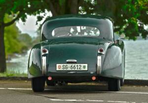 Image 11/50 of Jaguar XK 120 FHC (1953)