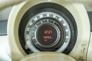 Immagine 23/48 di FIAT 500 (2009)