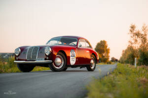 Bild 5/48 von Maserati A6 1500 Turismo Berline (1948)