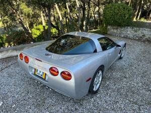 Image 70/191 of Chevrolet Corvette (1999)