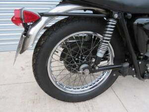 Immagine 34/41 di Triumph TR 6 C Trophy (1969)