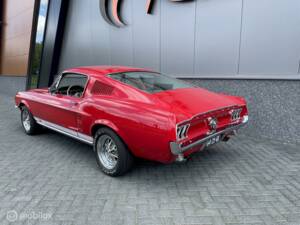 Bild 7/15 von Ford Mustang GT 390 (1967)