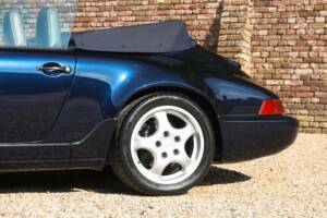 Bild 26/50 von Porsche 911 Carrera 4 (1992)