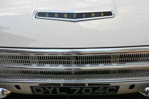 Bild 14/46 von Ford Cortina GT (1965)