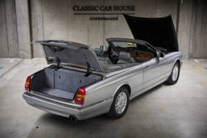Bild 69/77 von Bentley Azure (2001)