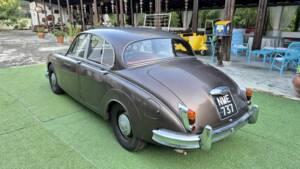 Bild 20/76 von Jaguar Mk II 2.4 (1963)