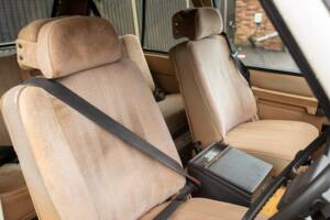 Image 49/50 of Land Rover Range Rover Classic (1982)