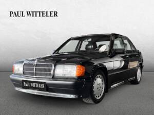 Image 1/22 of Mercedes-Benz 190 E 2.5-16 (1990)