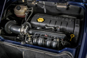 Image 39/50 de Lotus Elise (2002)