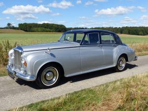 Bentley S 3 1965