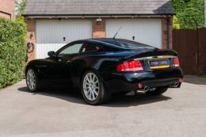 Afbeelding 5/42 van Aston Martin V12 Vanquish S Ultimate Edition (2007)