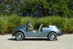 Afbeelding 8/50 van FIAT 500 C Spiaggina (1967)