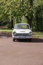 Afbeelding 34/48 van Ford Cortina 1200 (1962)