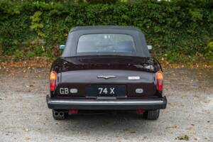 Image 7/10 of Bentley Corniche I (1978)