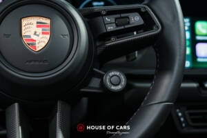 Image 21/25 of Porsche 911 Carrera 4 GTS (2023)