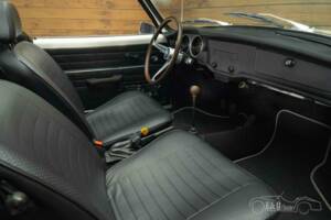 Imagen 2/19 de Volkswagen Karmann Ghia 1600 (1973)