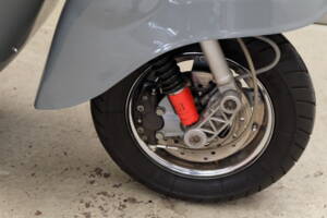 Bild 7/20 von Piaggio DUMMY (1976)