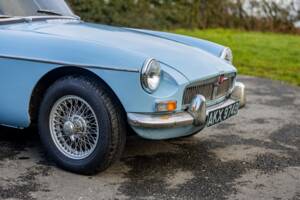 Bild 10/46 von MG MGB (1964)