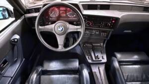 Bild 17/37 von BMW 635 CSi (1985)