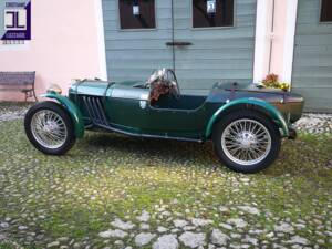 Bild 10/58 von Riley Nine Brooklands Speed Model (1931)