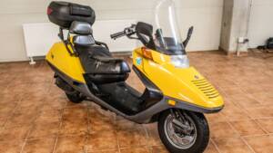 Image 3/10 de Honda CN 250 Helix (1989)