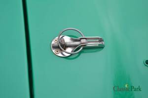 Imagen 46/50 de Ford Escort 1300 GT (1974)