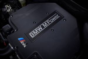 Image 85/99 of BMW M5 (2000)
