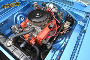 Bild 46/73 von Plymouth Satellite (1968)