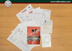 Image 15/15 of Alfa Romeo 2000 GT Veloce (1974)