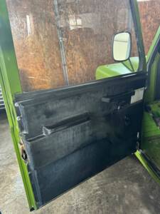 Image 27/36 de Santana Land Rover 88 (1985)