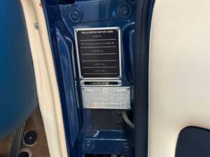 Image 32/46 of Rolls-Royce Silver Spirit III (1996)
