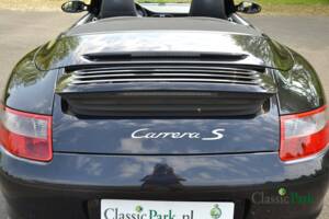 Bild 10/50 von Porsche 911 Carrera S (2008)