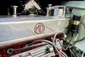 Image 19/30 de MG TC (1947)