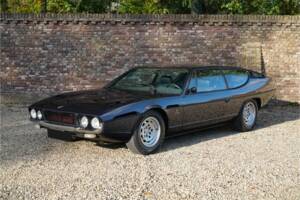 Bild 7/50 von Lamborghini Espada 400 GT (1973)
