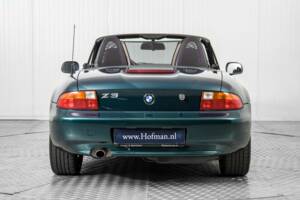 Bild 13/50 von BMW Z3 Roadster 1,8 (1998)