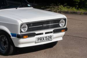 Image 29/50 of Ford Escort Mk II RS1800 (1976)