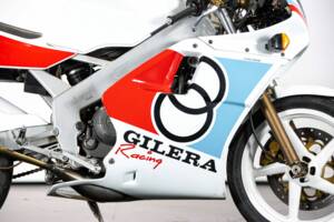 Afbeelding 34/50 van Gilera 125 SP01 (1989)