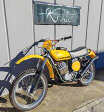 Bild 9/15 von Ancillotti DUMMY (1975)