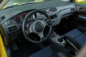 Bild 37/50 von Mitsubishi Lancer Evolution VII (2003)