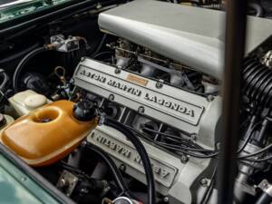 Bild 73/92 von Aston Martin V8 Volante X-Pack (1989)