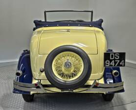 Image 13/50 de Rolls-Royce 20 HP Doctors Coupe Convertible (1924)