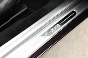 Imagen 19/36 de Jaguar XK8 4.0 (1999)