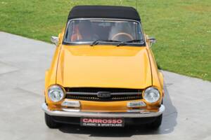 Bild 20/50 von Triumph TR 6 (1974)